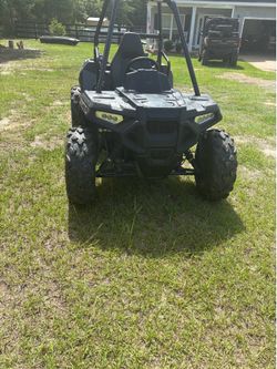 2018 Polaris ace 150