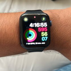 Apple Watch Series 6