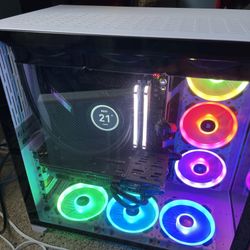  Gaming  Pc For Sell 