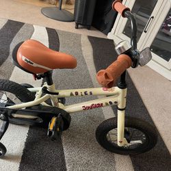Joystar Bike 