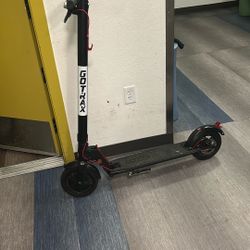 Gotrakk Scooter