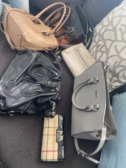 Bolsas Diferentes Precios Empesando A 10