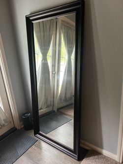 Full Length Mirror