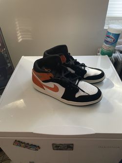 Airjordans 1s Size 13