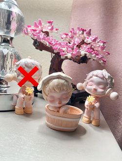 💫POP MART Skullpanda Blind Box Figurines💫