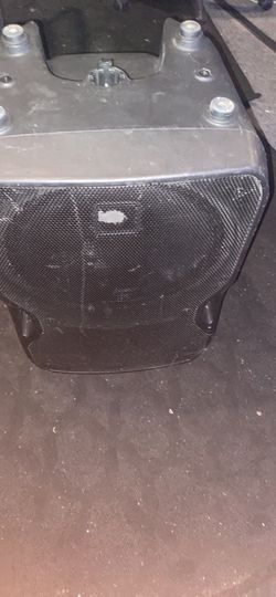 Alto Professional Ts115a