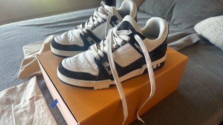 Louis Vuitton Shoes
