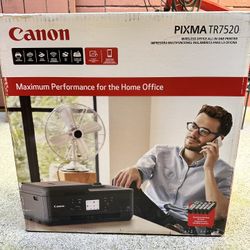 Printer Canon