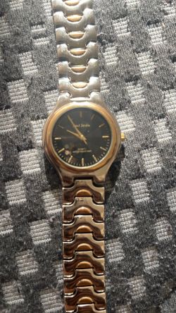 Paul jardin watch