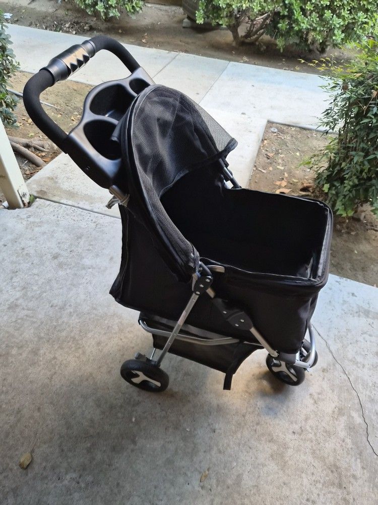 Dog Stroller