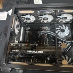 4070 TI PNY Graphics Card No Trades