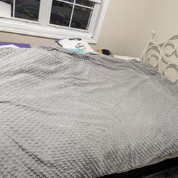 Weighted Blanket