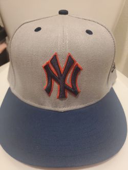 New Era New York Yankees Fitted Hat