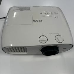 Epson Powerlite Home Cinema 3500