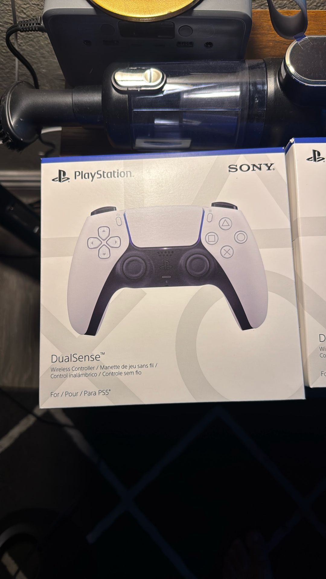 DualSense® Wireless Controller