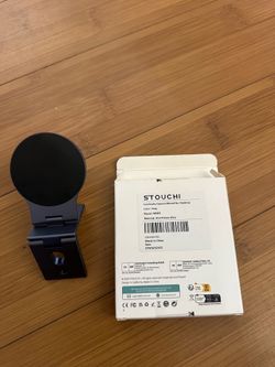 STOUCHI Continuity Camera Mount for Desktop