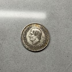 Mexican Silver Coins