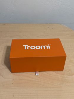 Troomi Phone in Original Box