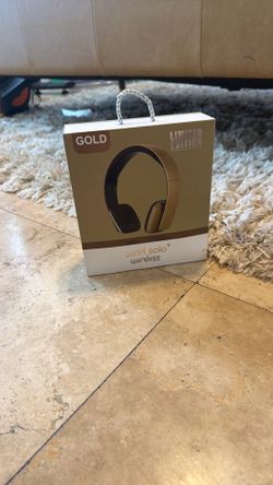 Zedd solo3 wireless headphones