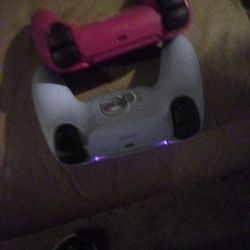 Playstation 5 controllers both for $50 price is firm