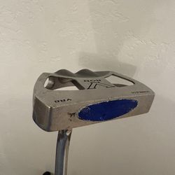 Golf Putter 35 “ Mallet