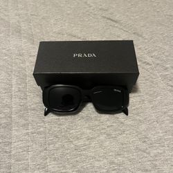 Prada Sunglasses