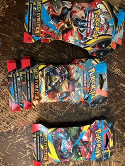 POKÉMON MEGA Evo