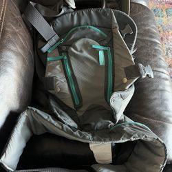 Infantino Baby Carrier 