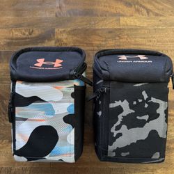Under Armour Sideline Mini Coolers
