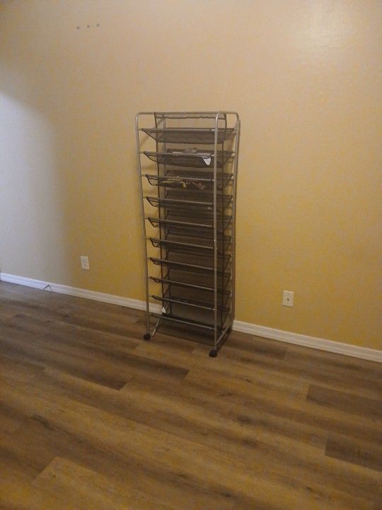 Shoe Rack