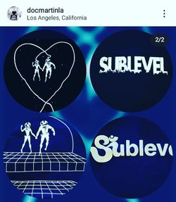 Sublevel Music Gear
