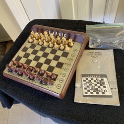 chess Game