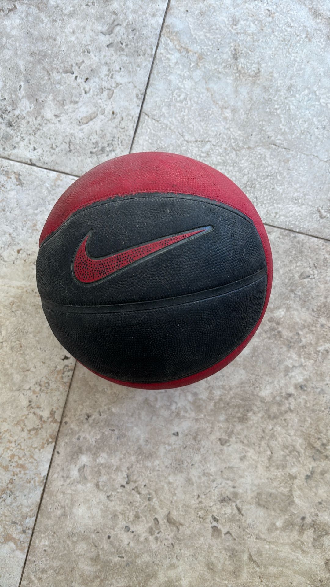 Nike Basketball