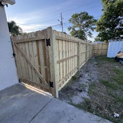 FENCE