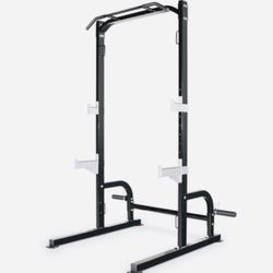 Marcy Club Strength Cage
