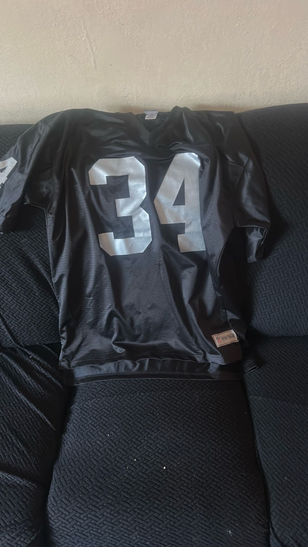 Raiders Jersey