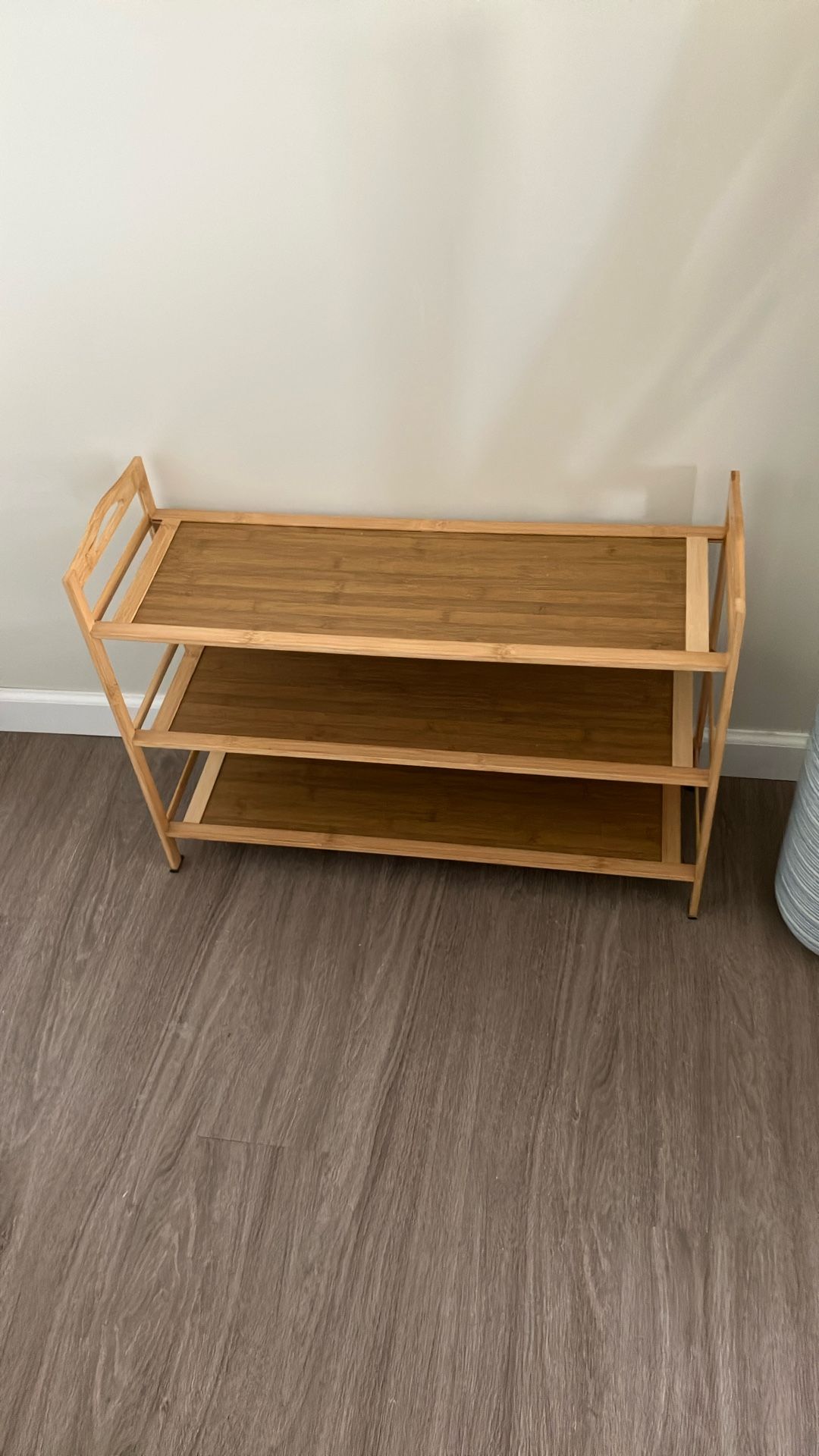 Shoe Rack