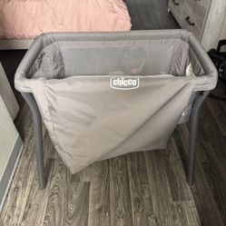 CHICCO BASSINET