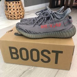 Yeezy Boost 350