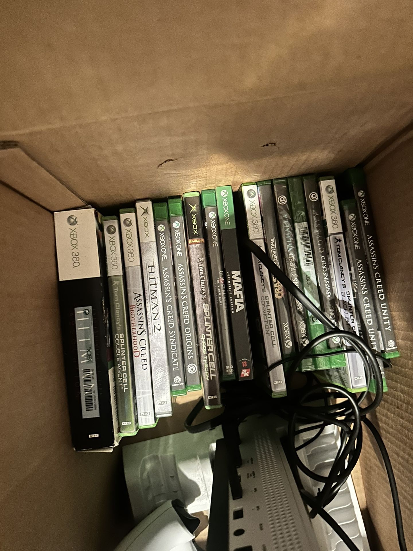 Xbox 1 S For Sale
