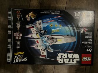 Lego Star Wars 75423