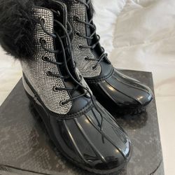Boots Brand New 