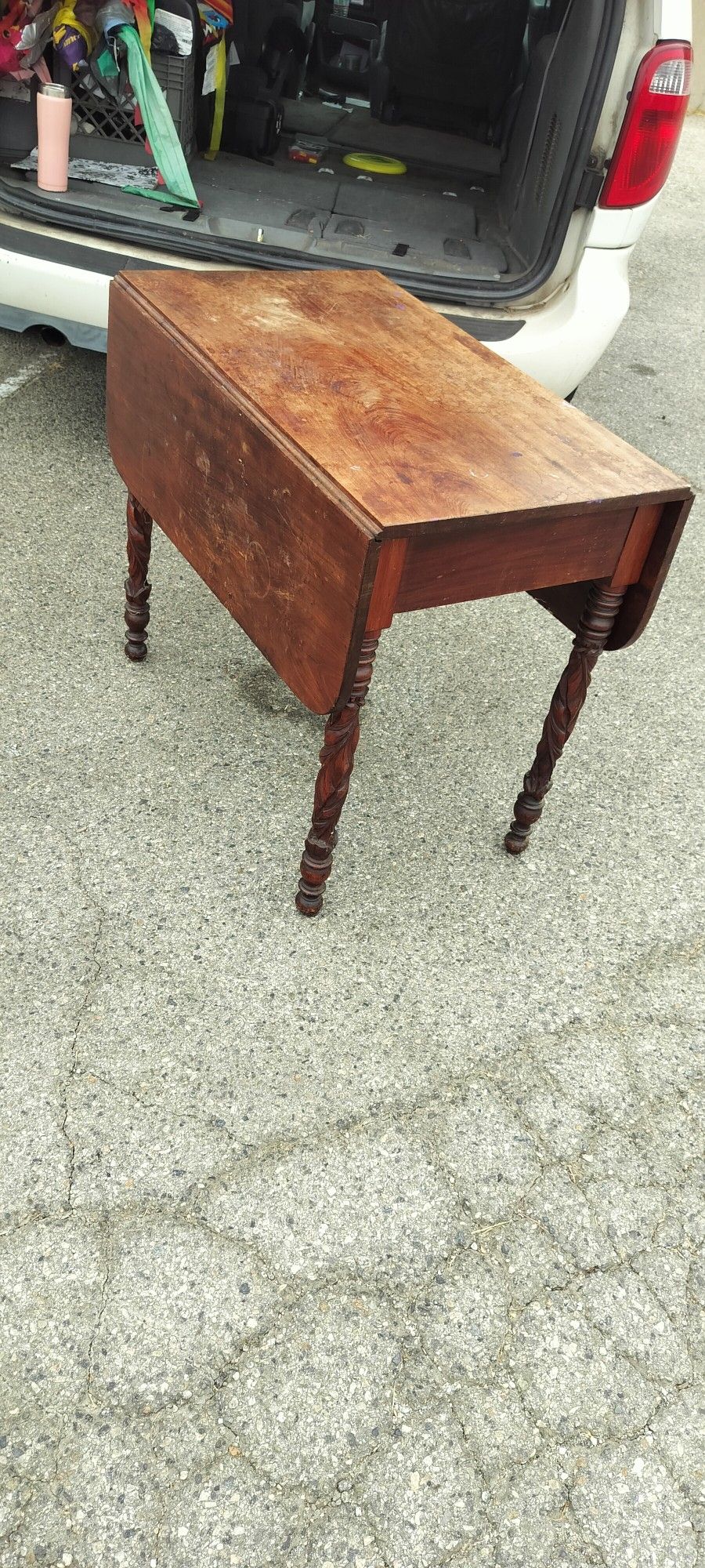Antique Table