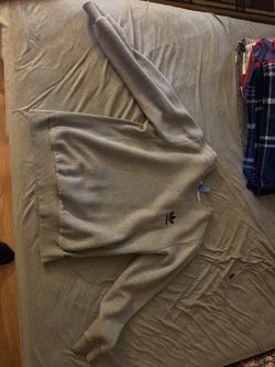 Brand new. Never worn.