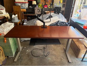 Standing Desk