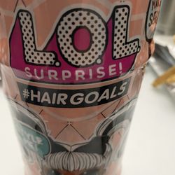 LOL Hairgoals