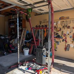 Best Fitness Functional Trainer