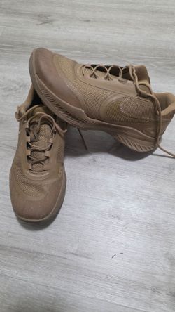 Nike React SFB Carbon Low 'Coyote