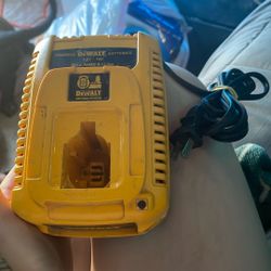 Dewalt Battery 