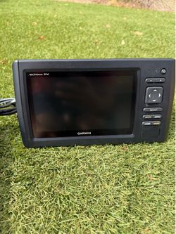 Garmin EchoMap DV